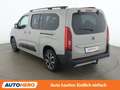 Citroen Berlingo 1.5 Blue-HDi Shine XL Grau - thumbnail 4
