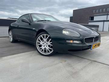 Coupe 4.2 Cambiocorsa