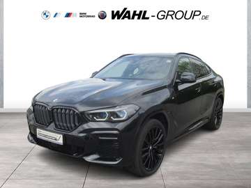 xDrive30d M SPORT PANO ICONIC GLOW LASER HUD GESTI