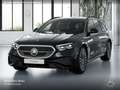 Mercedes-Benz E 450 d T 4M AMG Fahrass 360° Airmat Pano Distr. Schwarz - thumbnail 2