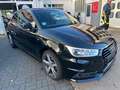 Audi A1 Ultra S-Line Alu LED gepflegt 58Tkm Schwarz - thumbnail 4