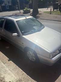 Coupé 1.4i Prestige