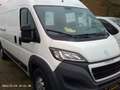 Peugeot Boxer L4H2 Komfort Plus*Klima*Tüv neu*Garantie* Weiß - thumbnail 1