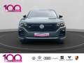 Volkswagen Touareg R-Line 4Motion 3.0 V6 TDI DSG+MATRIX+AHK Gris - thumbnail 2