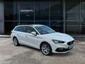 SEAT Leon Sportstourer Style Edition LED Full Link Spurhalte Weiß - thumbnail 9
