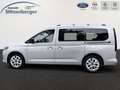 Ford Grand Tourneo Connect Titanium 1.5*ACC*Navi*LED Argent - thumbnail 6