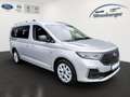 Ford Grand Tourneo Connect Titanium 1.5*ACC*Navi*LED Argent - thumbnail 2