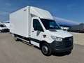 Mercedes-Benz Sprinter 516 CDI Maxi Lang Koffer LBW Wit - thumbnail 2