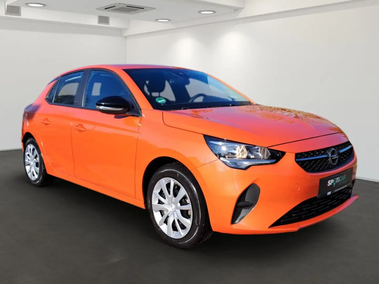 Opel Corsa-e Edition 180´KAMERA Sitzheizung MultMedia - 2
