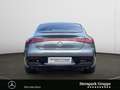 Mercedes-Benz EQE 350 EQE 350 4M AMG Pano+HAL+360°+Distro+Night+Guard+ Gris - thumbnail 4