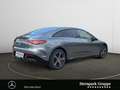 Mercedes-Benz EQE 350 EQE 350 4M AMG Pano+HAL+360°+Distro+Night+Guard+ Gris - thumbnail 5