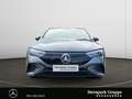 Mercedes-Benz EQE 350 EQE 350 4M AMG Pano+HAL+360°+Distro+Night+Guard+ Gris - thumbnail 8