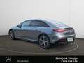 Mercedes-Benz EQE 350 EQE 350 4M AMG Pano+HAL+360°+Distro+Night+Guard+ Gris - thumbnail 3