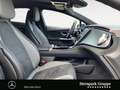 Mercedes-Benz EQE 350 EQE 350 4M AMG Pano+HAL+360°+Distro+Night+Guard+ Gris - thumbnail 15