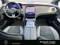 Mercedes-Benz EQE 350 EQE 350 4M AMG Pano+HAL+360°+Distro+Night+Guard+ Gris - thumbnail 10