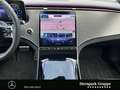 Mercedes-Benz EQE 350 EQE 350 4M AMG Pano+HAL+360°+Distro+Night+Guard+ Gris - thumbnail 11