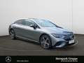 Mercedes-Benz EQE 350 EQE 350 4M AMG Pano+HAL+360°+Distro+Night+Guard+ Gris - thumbnail 7