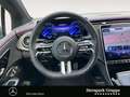 Mercedes-Benz EQE 350 EQE 350 4M AMG Pano+HAL+360°+Distro+Night+Guard+ Gris - thumbnail 12