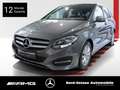 Mercedes-Benz B 180 STYLE  NAVI LED SITZHZG TEMPOMAT Szary - thumbnail 1
