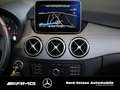 Mercedes-Benz B 180 STYLE  NAVI LED SITZHZG TEMPOMAT Szary - thumbnail 6