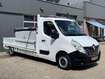 T31 Z.E. L3H1 100% Elektrische Maxilift m50 laadkr