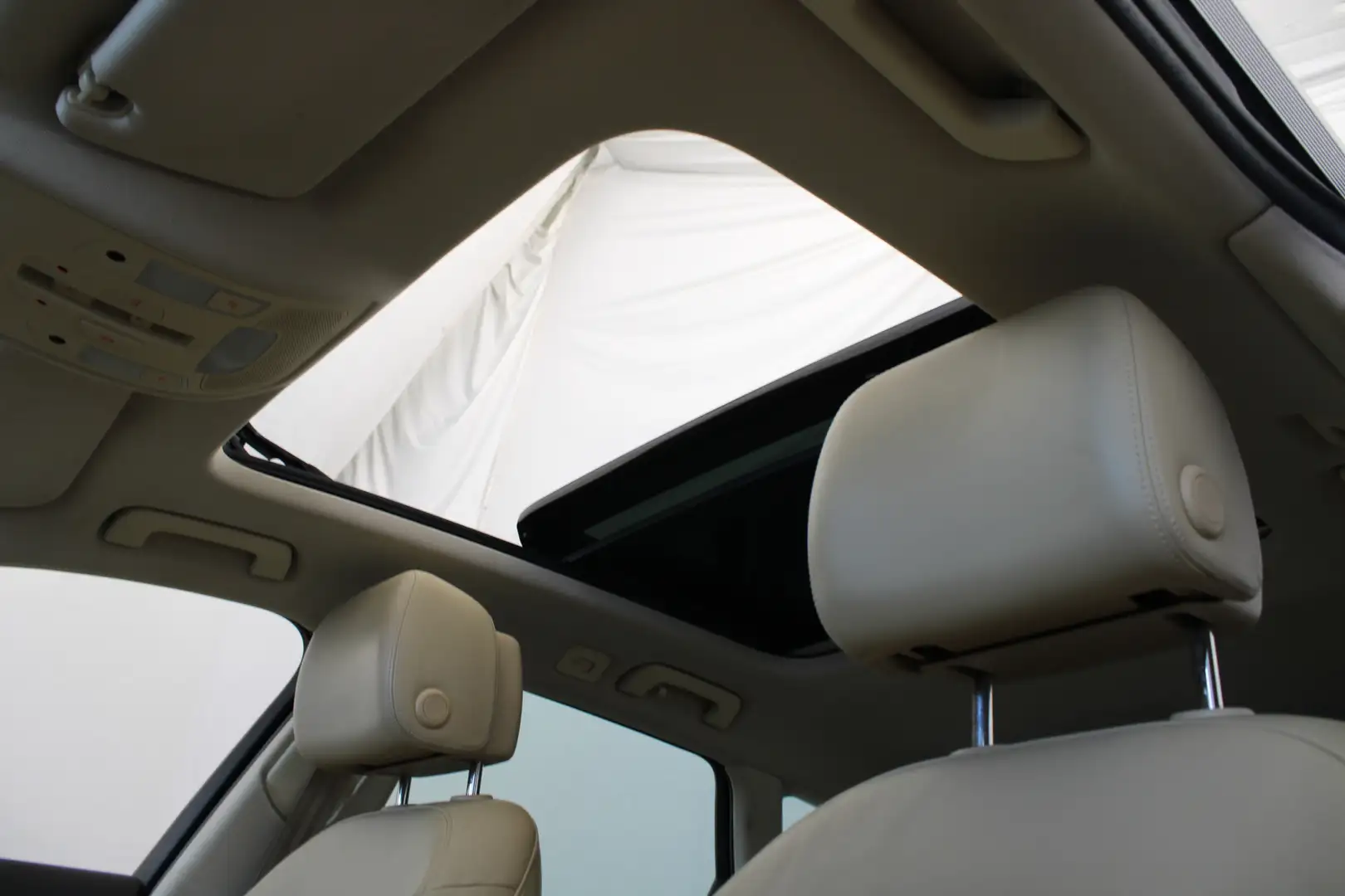 Audi A6 Avant 2.0 TDI Pro Line |Pano|Stoelverwarming| Blau - 2