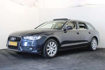 Avant 2.0 TDI Pro Line |Pano|Stoelverwarming|