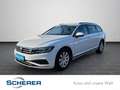 Volkswagen Passat Variant 2,0 TDI DSGRFK/NAVI/LEDSitzheizun Blanc - thumbnail 1