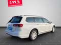 Volkswagen Passat Variant 2,0 TDI DSGRFK/NAVI/LEDSitzheizun Blanc - thumbnail 3