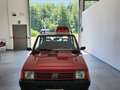 Fiat Panda MOOD 4X4 TREKKING CON SOLI 119000 KM BELLISSIMA Rojo - thumbnail 4