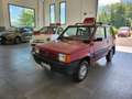 Fiat Panda MOOD 4X4 TREKKING CON SOLI 119000 KM BELLISSIMA Rood - thumbnail 3