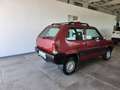 Fiat Panda MOOD 4X4 TREKKING CON SOLI 119000 KM BELLISSIMA Rojo - thumbnail 6