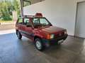 Fiat Panda MOOD 4X4 TREKKING CON SOLI 119000 KM BELLISSIMA Rosso - thumbnail 5