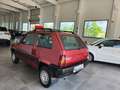 Fiat Panda MOOD 4X4 TREKKING CON SOLI 119000 KM BELLISSIMA Rosso - thumbnail 7