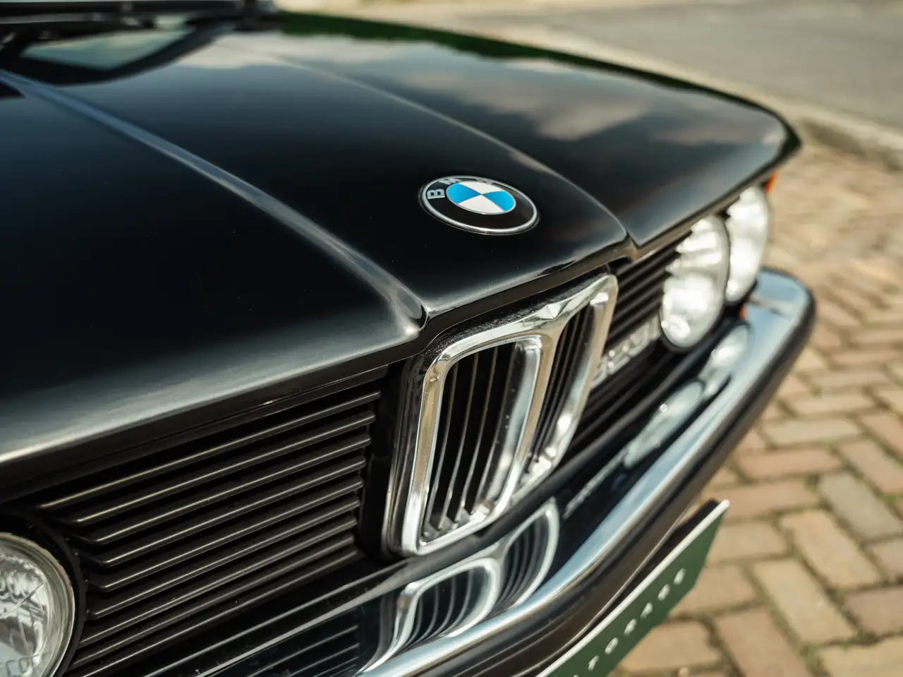 BMW 323 E21, foto 7