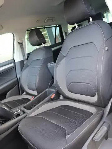Skoda Kodiaq view 14