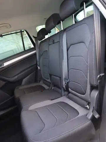 Skoda Kodiaq view 15