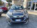 Honda HR-V HR-V 1.5 Executive Navi Adas cvt Grigio - thumbnail 2