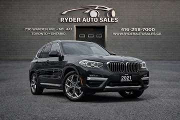 1 Owner / No Accident / financing / sports pkg