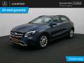 Mercedes-Benz GLA 180 Business Solution Limited Inclusief 24 maanden Mer Blauw - thumbnail 1