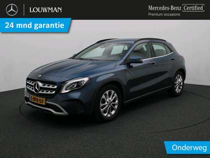 Mercedes-Benz GLA 180 Business Solution Limited | Navigatie | Camera | S