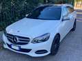 Mercedes-Benz E 300 E SW 300 bt hybrid Executive auto FL White - thumbnail 7