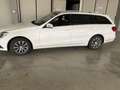 Mercedes-Benz E 300 E SW 300 bt hybrid Executive auto FL White - thumbnail 9