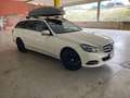 Mercedes-Benz E 300 E SW 300 bt hybrid Executive auto FL White - thumbnail 3