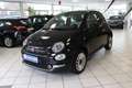 Fiat 500 1.0 Mild Hybrid Lounge Start&Stop (EURO 6d) Schwarz - thumbnail 1