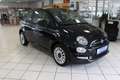 Fiat 500 1.0 Mild Hybrid Lounge Start&Stop (EURO 6d) Schwarz - thumbnail 3