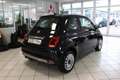 Fiat 500 1.0 Mild Hybrid Lounge Start&Stop (EURO 6d) Schwarz - thumbnail 4