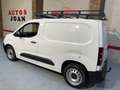 Citroen Berlingo Van BlueHDi S&S Talla M Control CA 100 Blanco - thumbnail 5