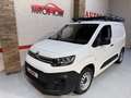 Citroen Berlingo Van BlueHDi S&S Talla M Control CA 100 Blanco - thumbnail 1