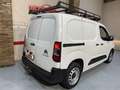 Citroen Berlingo Van BlueHDi S&S Talla M Control CA 100 Blanco - thumbnail 9